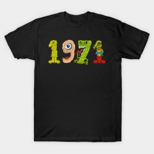 1971 T-Shirt